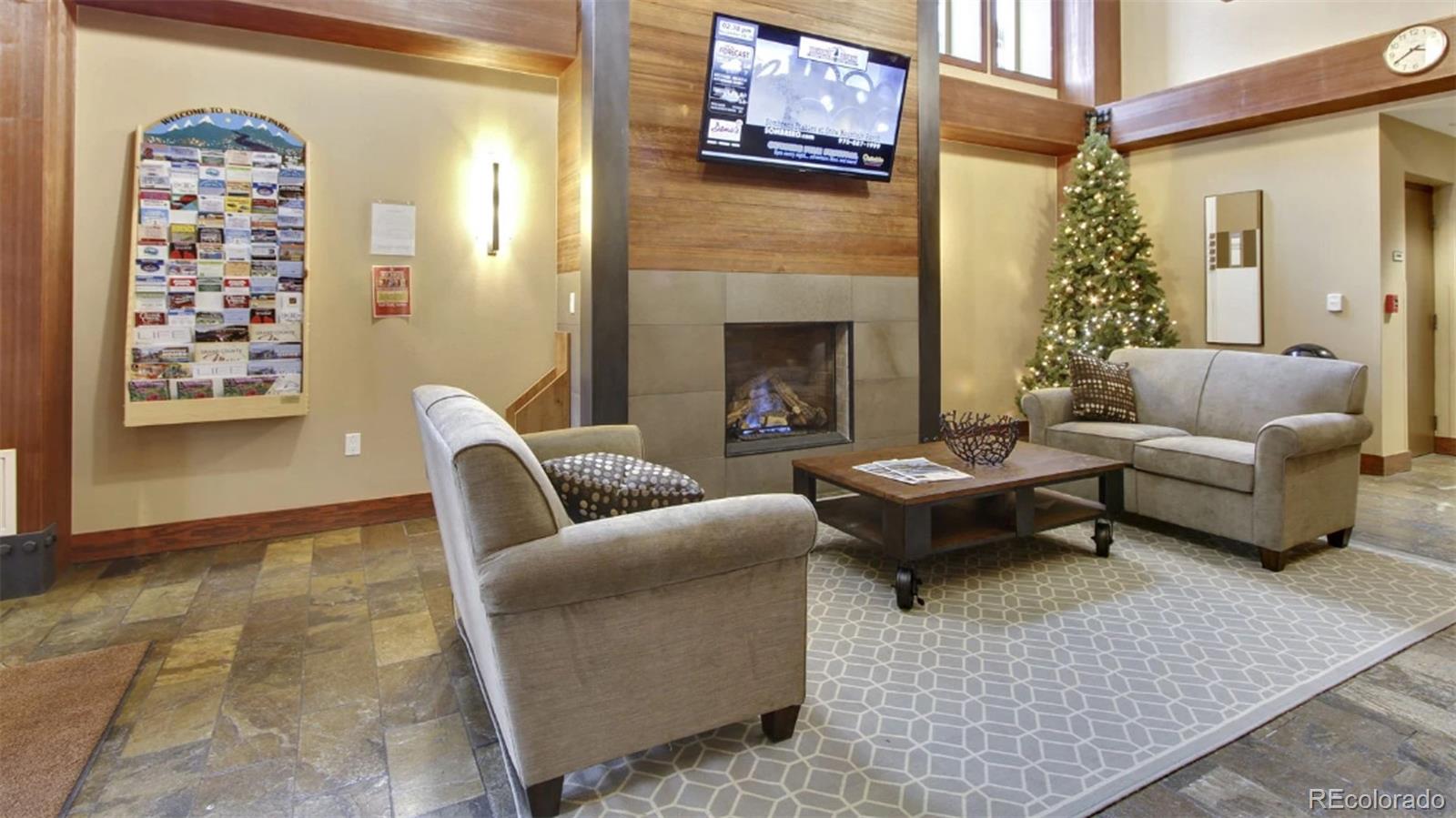 580 Winter Park Drive Unit: 4474