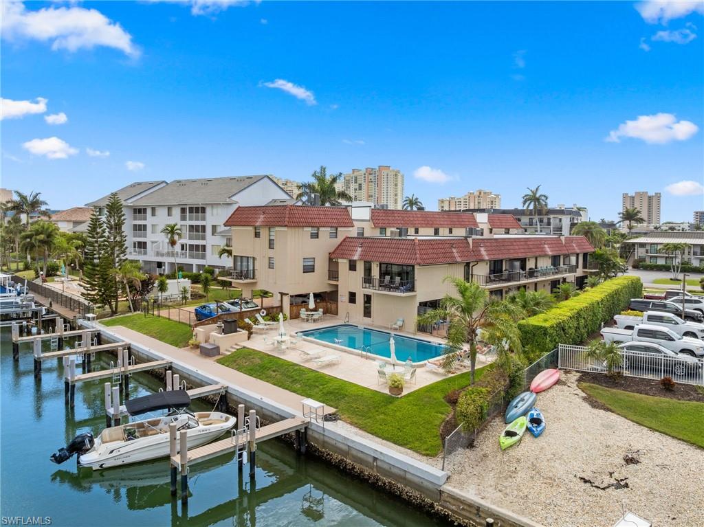 911 Huron CT # 9