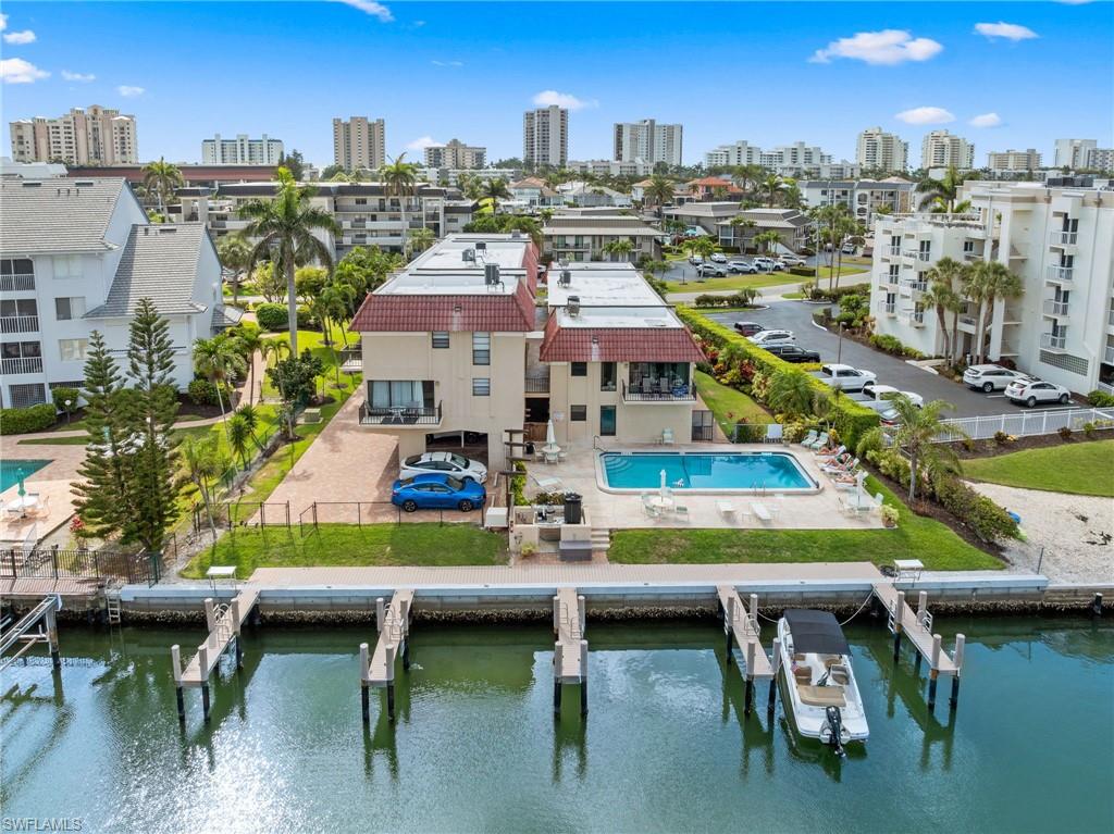 911 Huron CT # 9