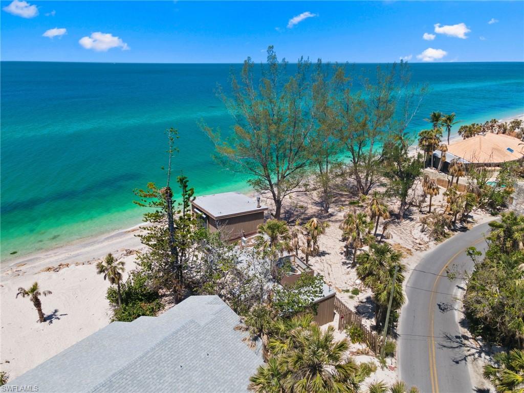 3203 Casey Key RD