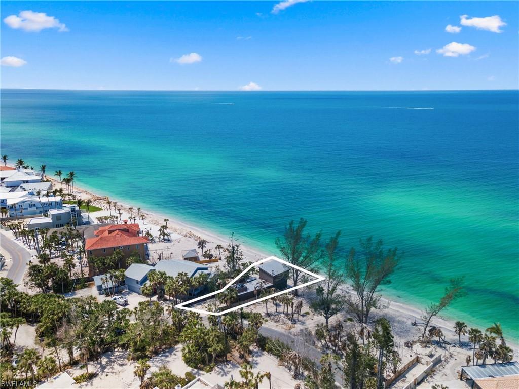 3203 Casey Key RD