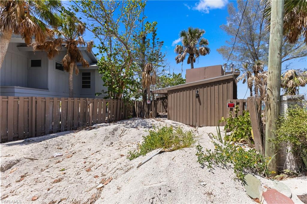 3203 Casey Key RD