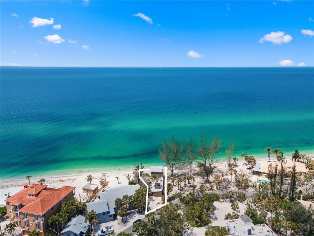 3203 Casey Key RD