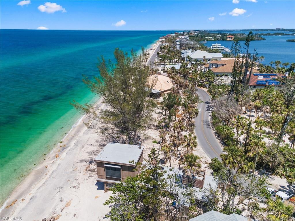 3203 Casey Key RD