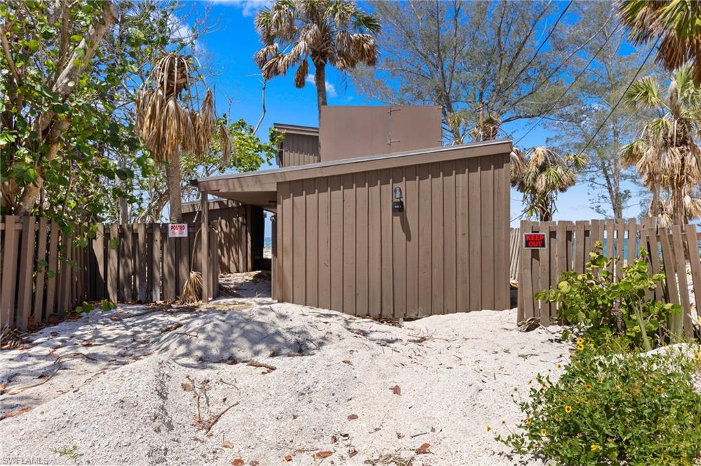 3203 Casey Key RD