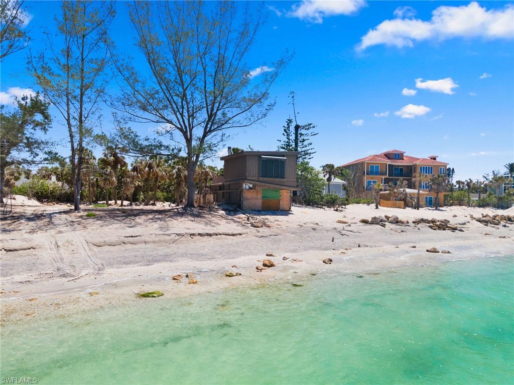 3203 Casey Key RD