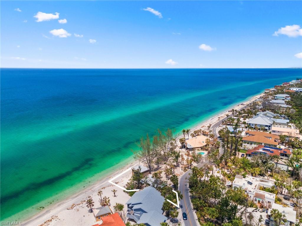 3203 Casey Key RD
