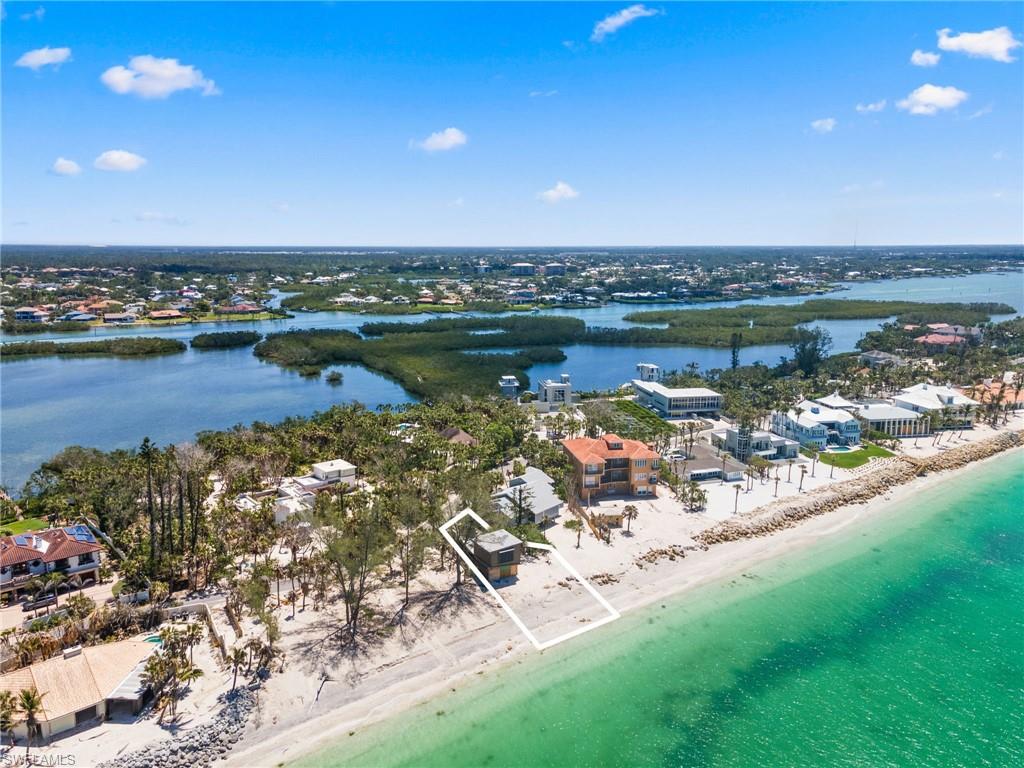 3203 Casey Key RD