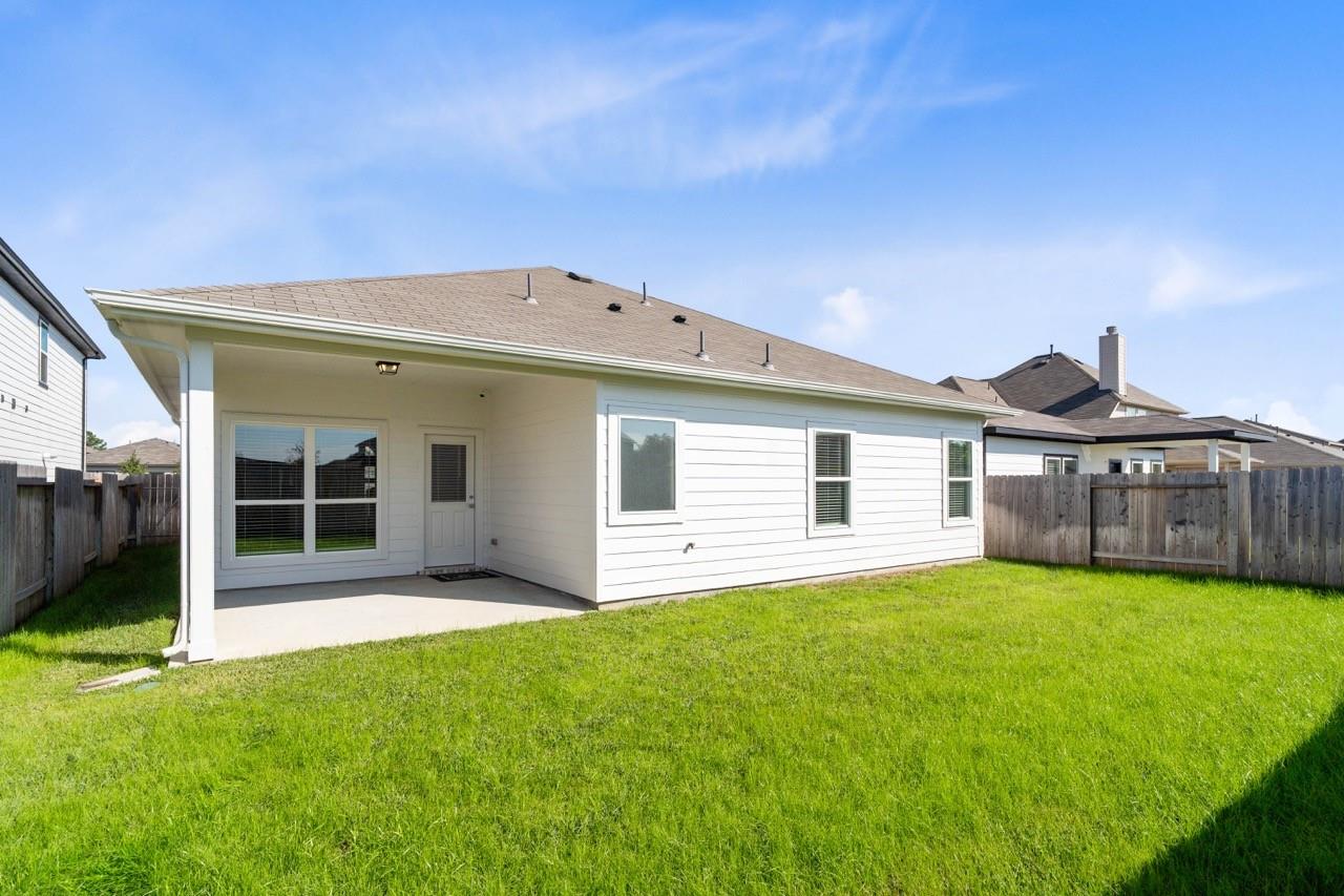 21507 Indigo Ruth Drive