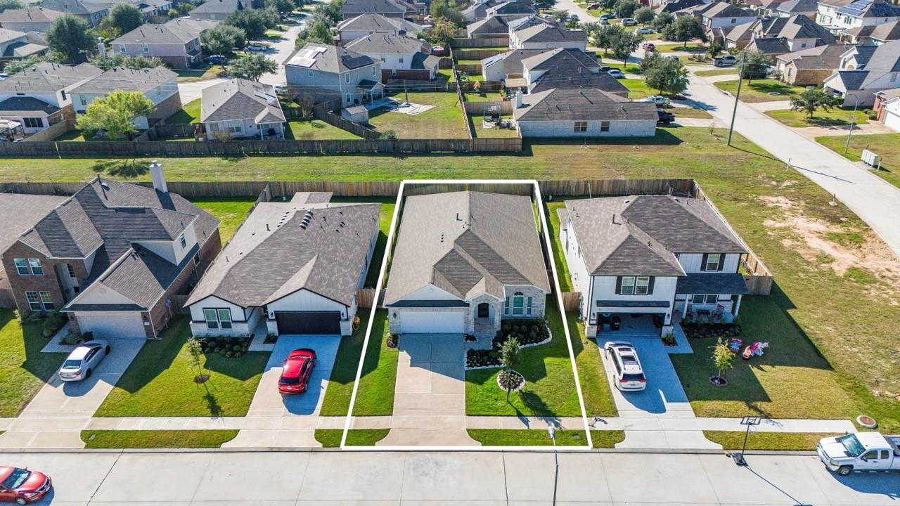 21507 Indigo Ruth Drive