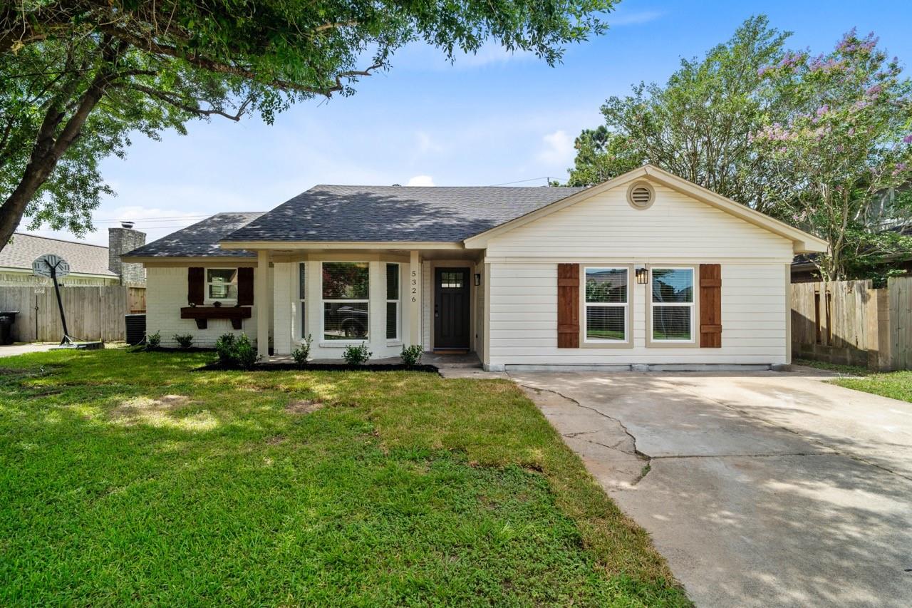5326 Findlay Drive