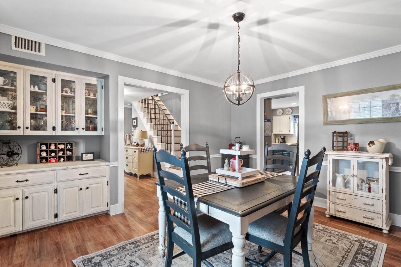 1102 Sherfield Ridge Drive