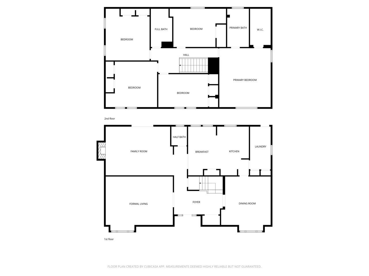 1102 Sherfield Ridge Drive