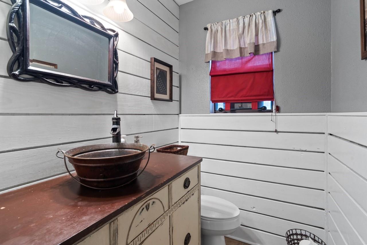 1102 Sherfield Ridge Drive