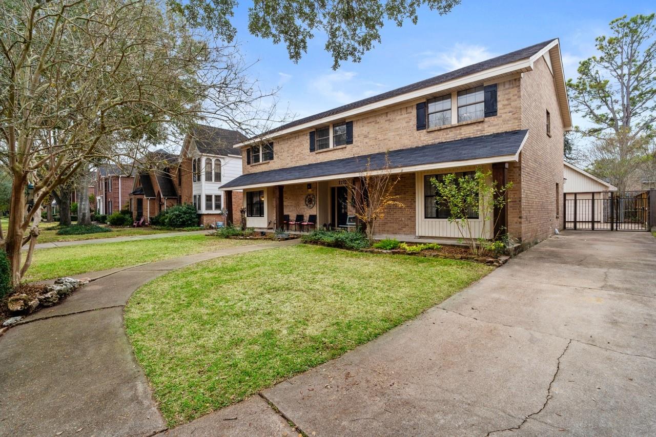 1102 Sherfield Ridge Drive