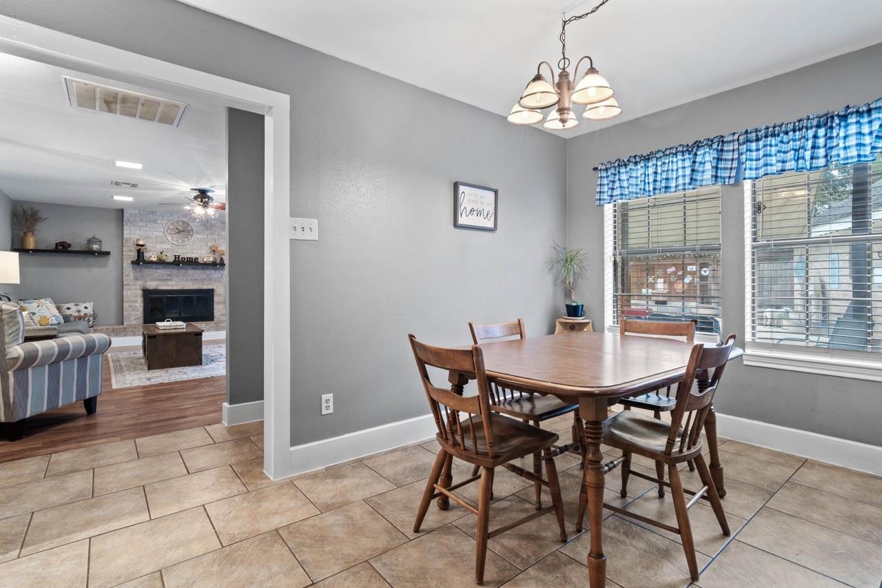 1102 Sherfield Ridge Drive