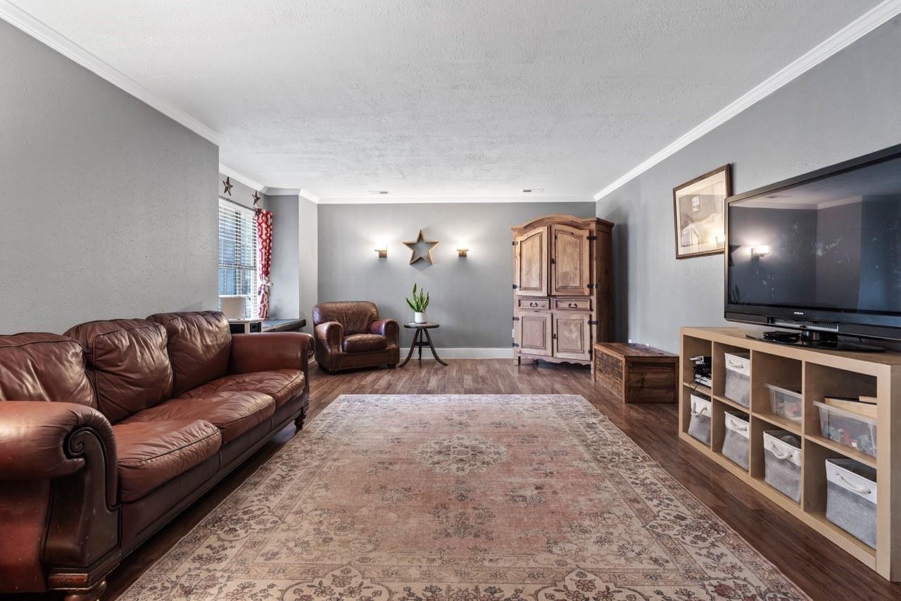 1102 Sherfield Ridge Drive