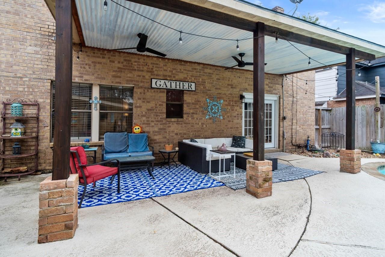 1102 Sherfield Ridge Drive