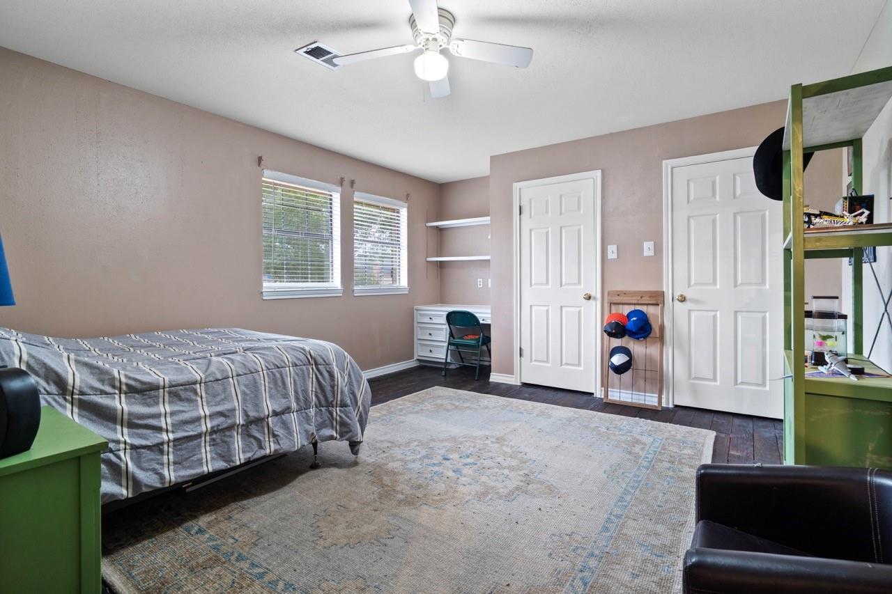 1102 Sherfield Ridge Drive