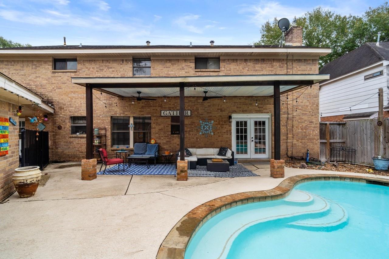 1102 Sherfield Ridge Drive