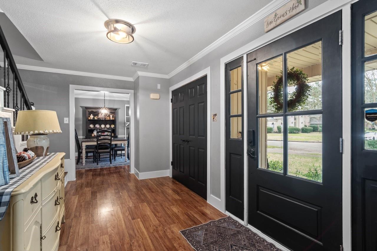 1102 Sherfield Ridge Drive