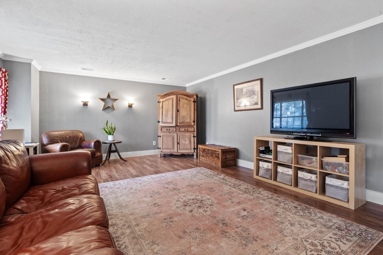 1102 Sherfield Ridge Drive