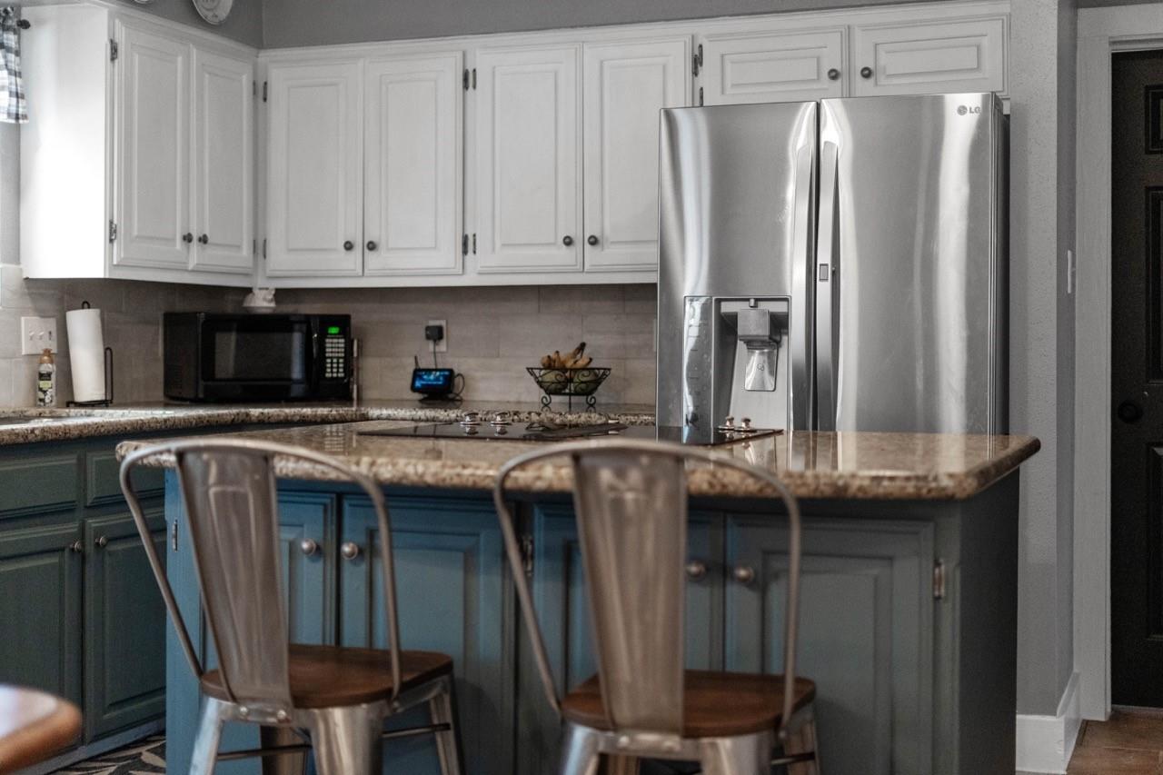 1102 Sherfield Ridge Drive