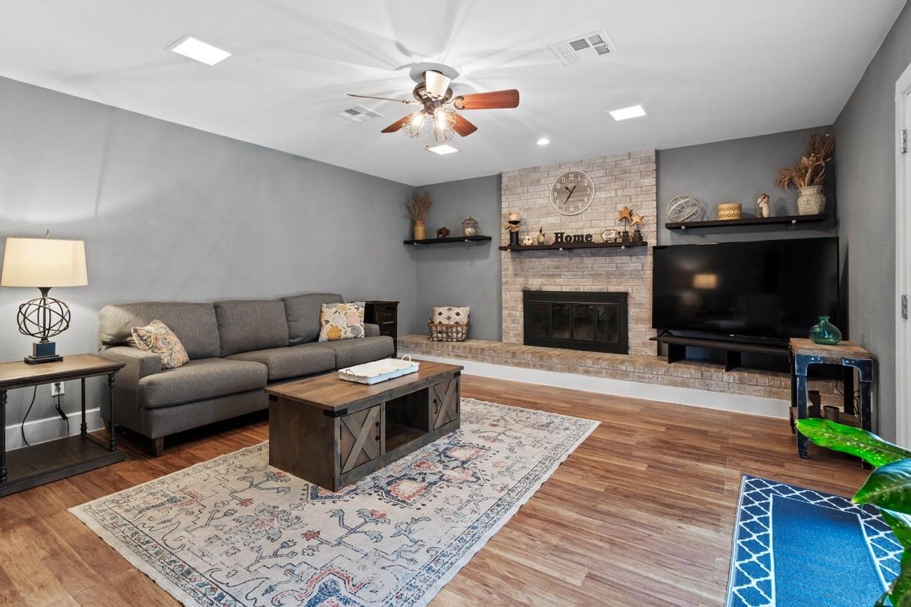 1102 Sherfield Ridge Drive