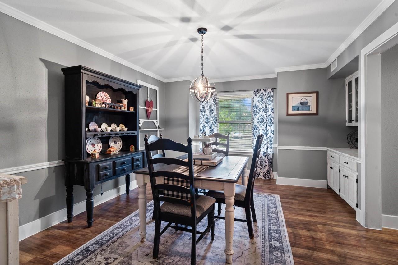 1102 Sherfield Ridge Drive