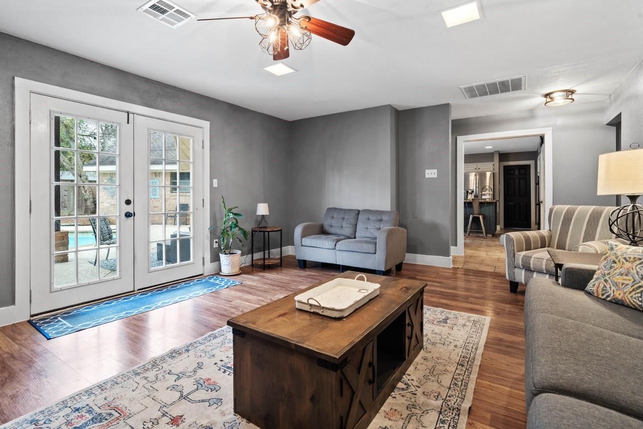 1102 Sherfield Ridge Drive