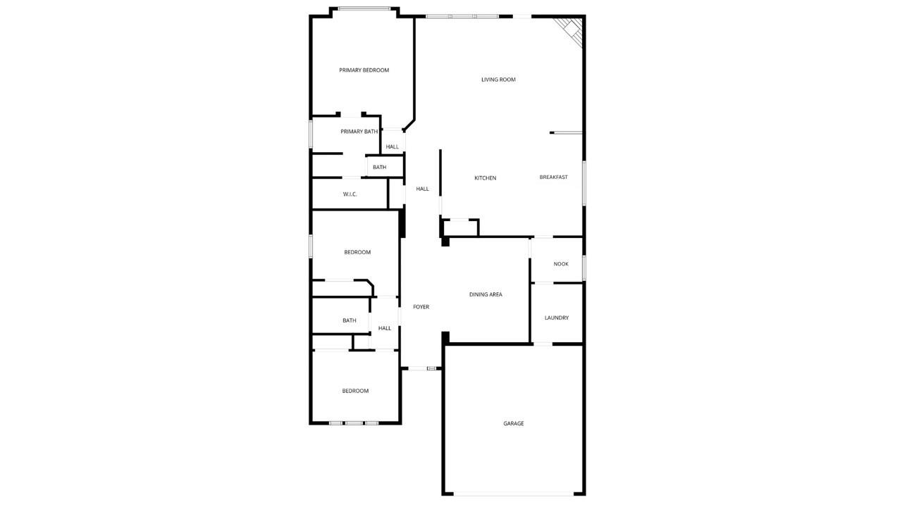 26026 S Lakefair Drive