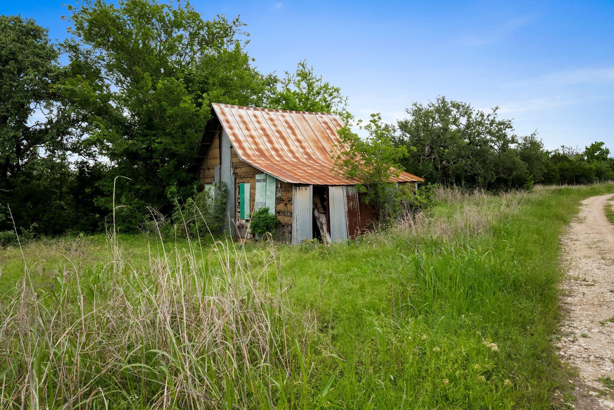 428 County Road 326a
