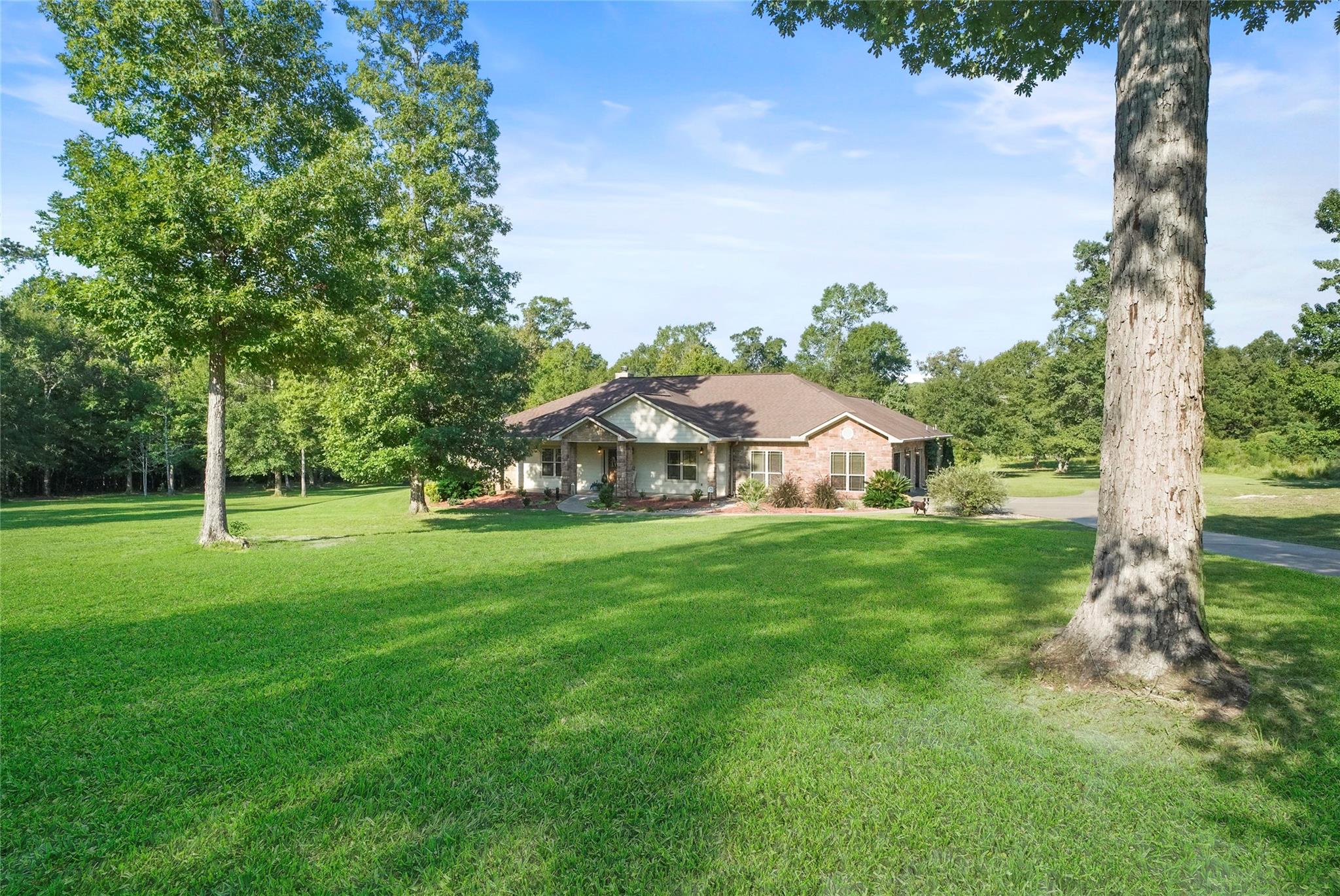 274 Robinson Tract