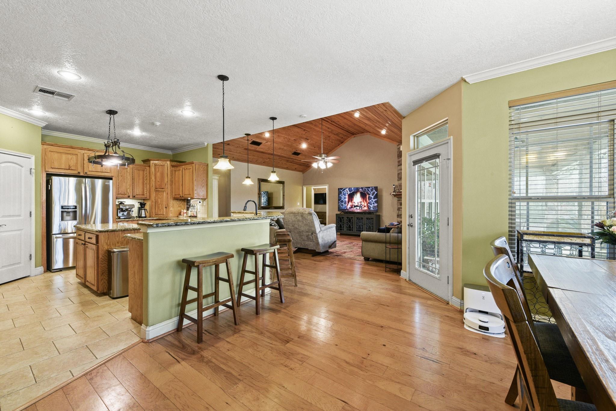 274 Robinson Tract