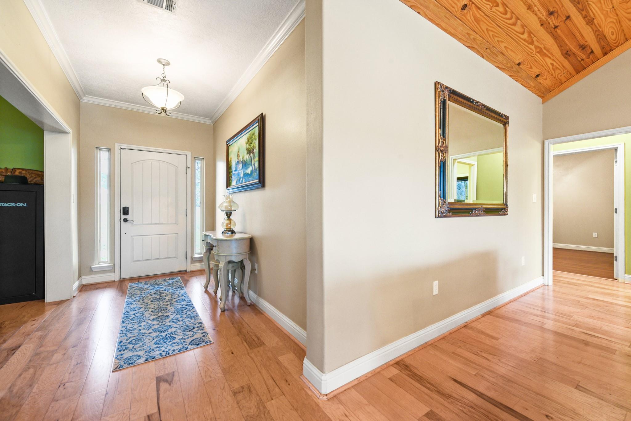 274 Robinson Tract