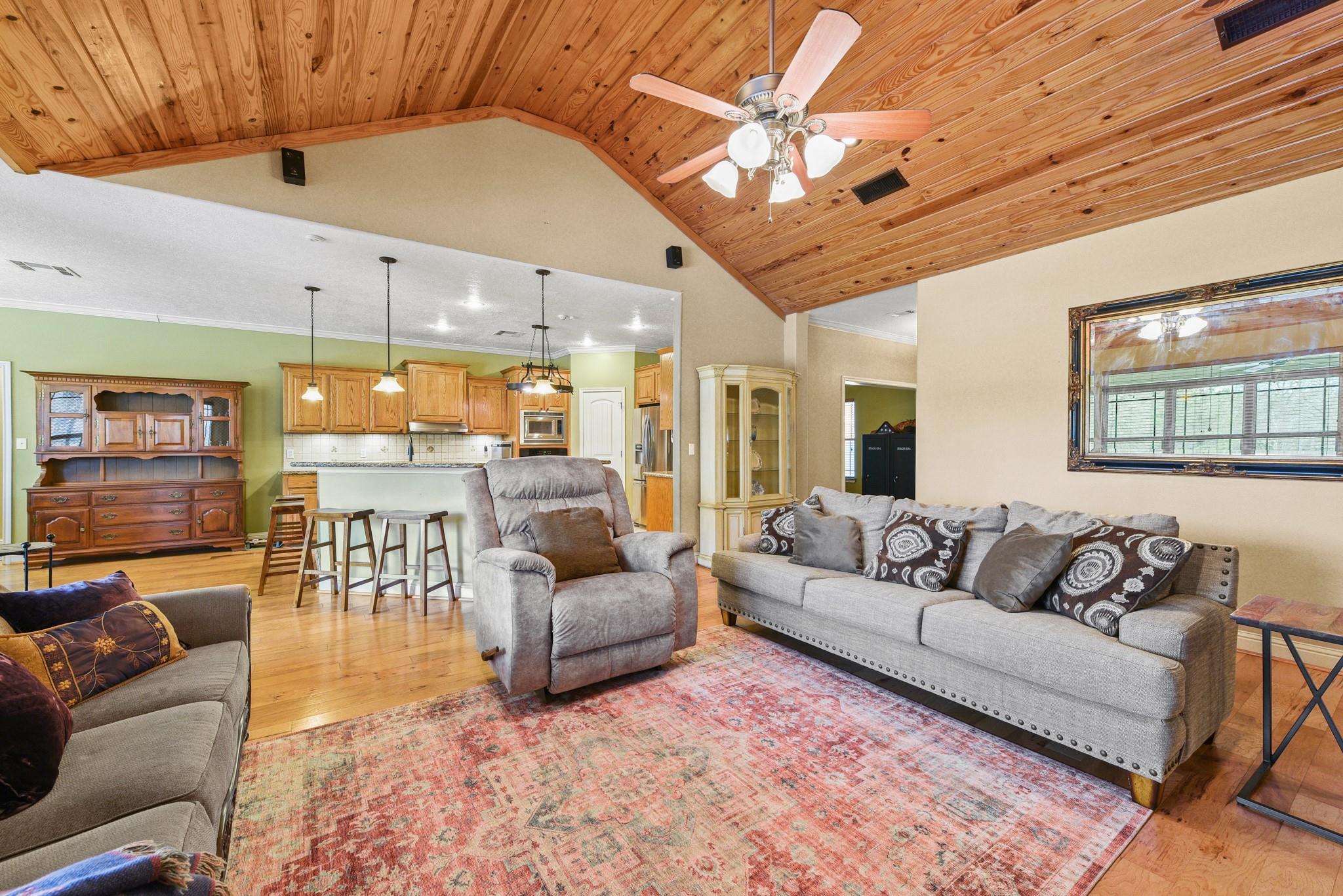 274 Robinson Tract