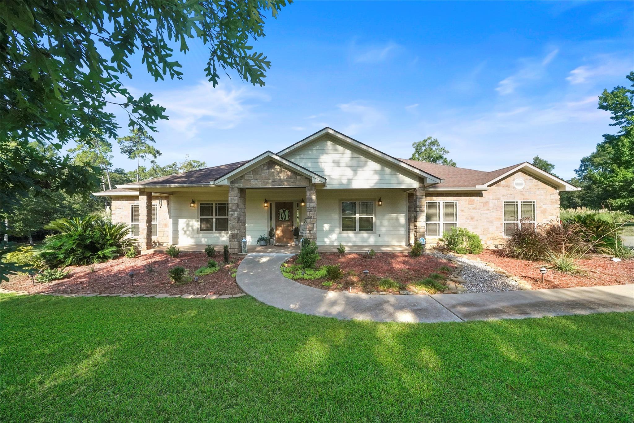 274 Robinson Tract