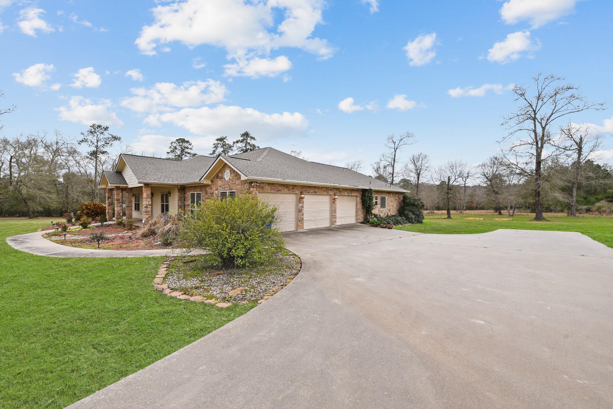 274 Robinson Tract