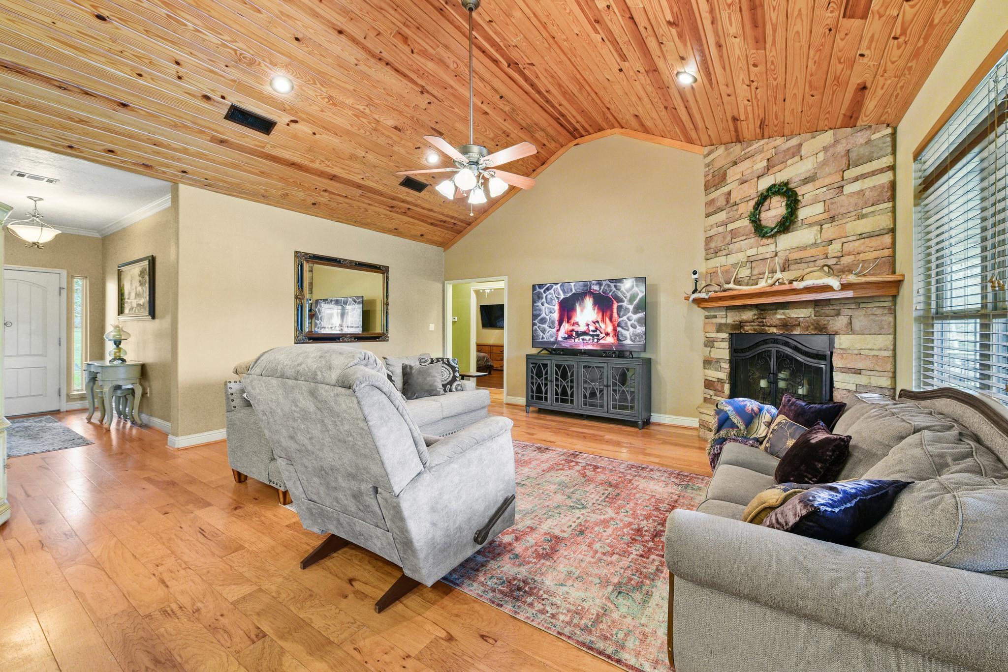 274 Robinson Tract