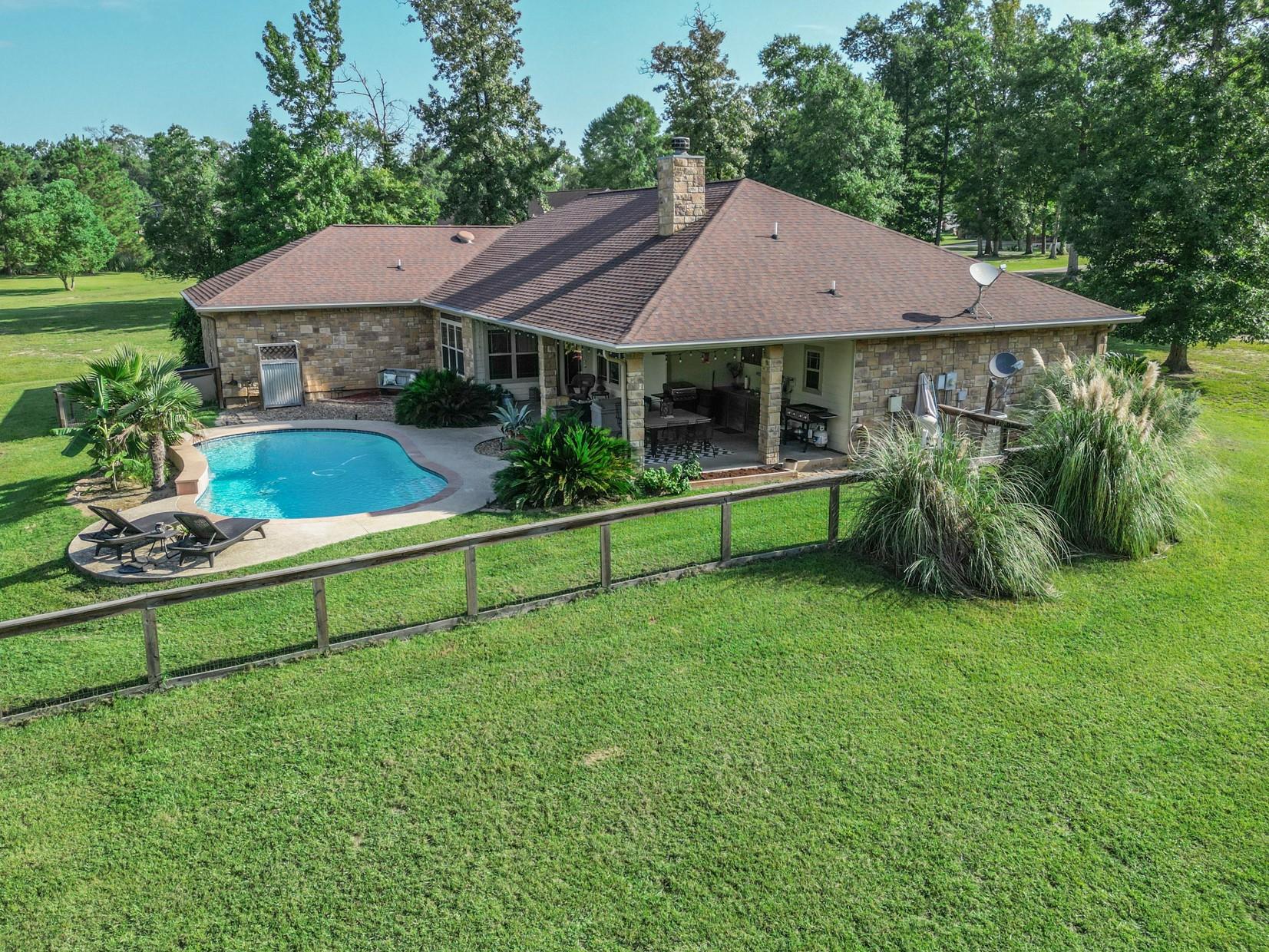 274 Robinson Tract