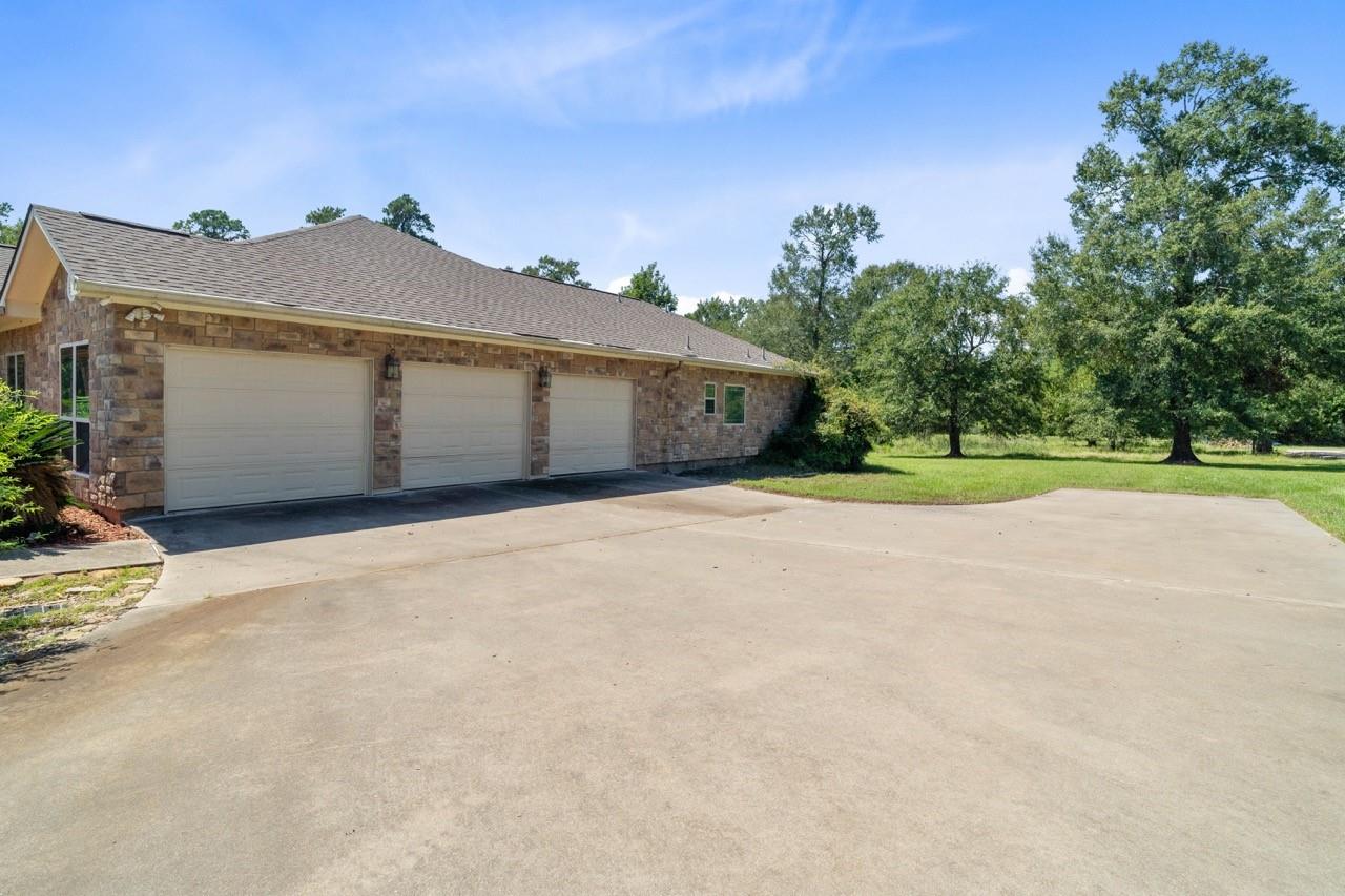 274 Robinson Tract