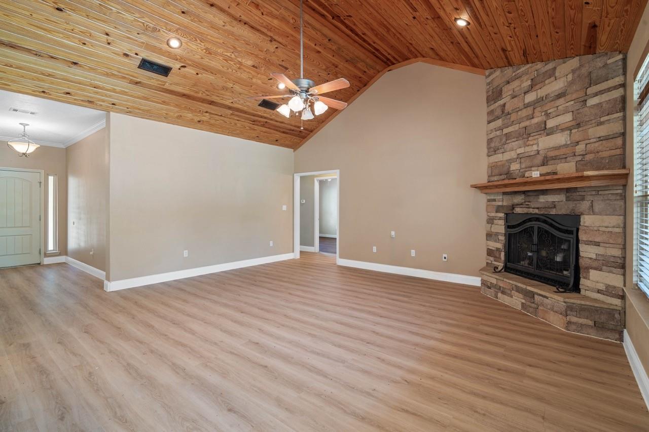 274 Robinson Tract