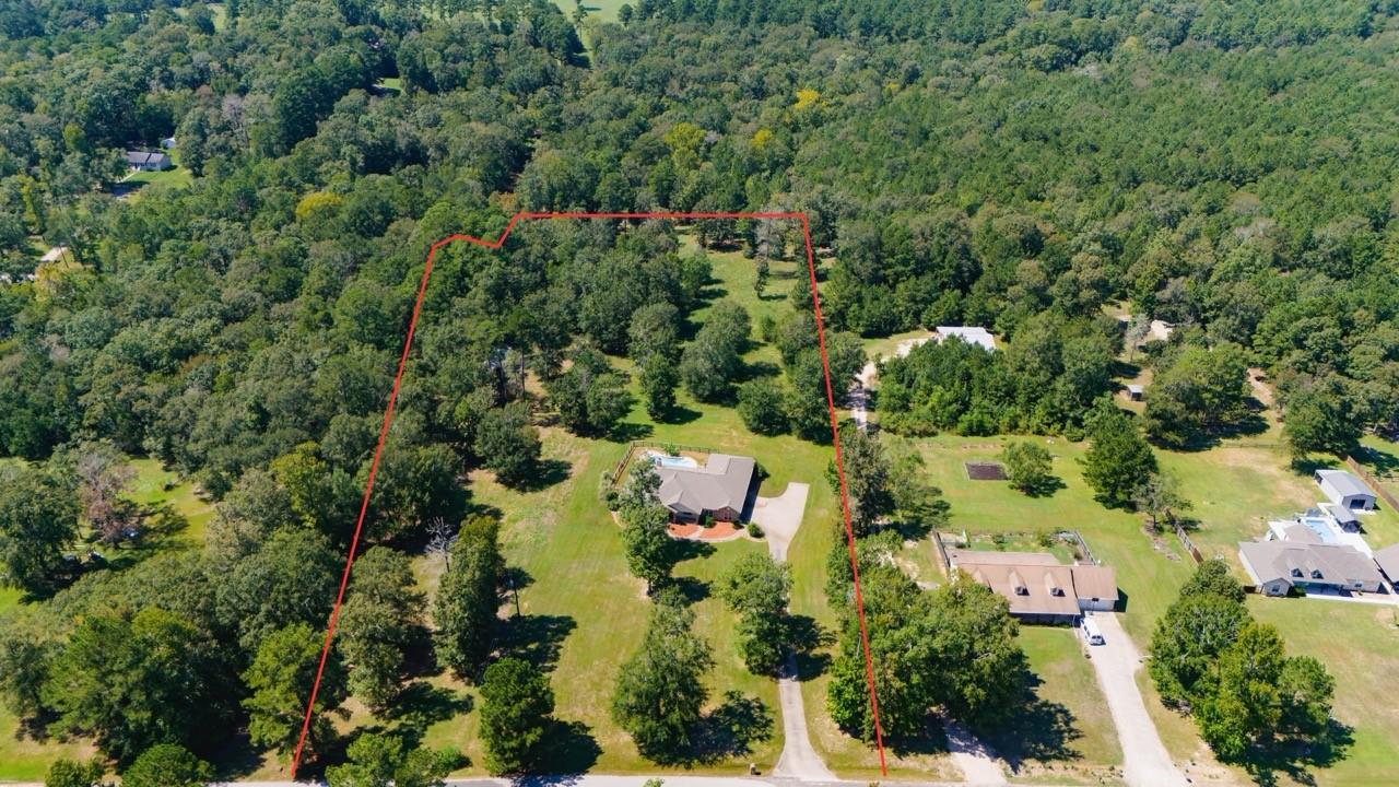 274 Robinson Tract
