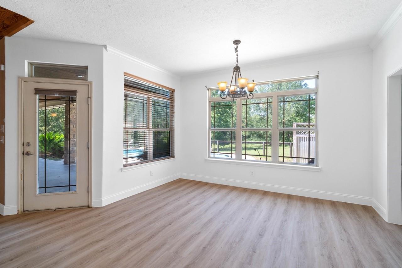 274 Robinson Tract