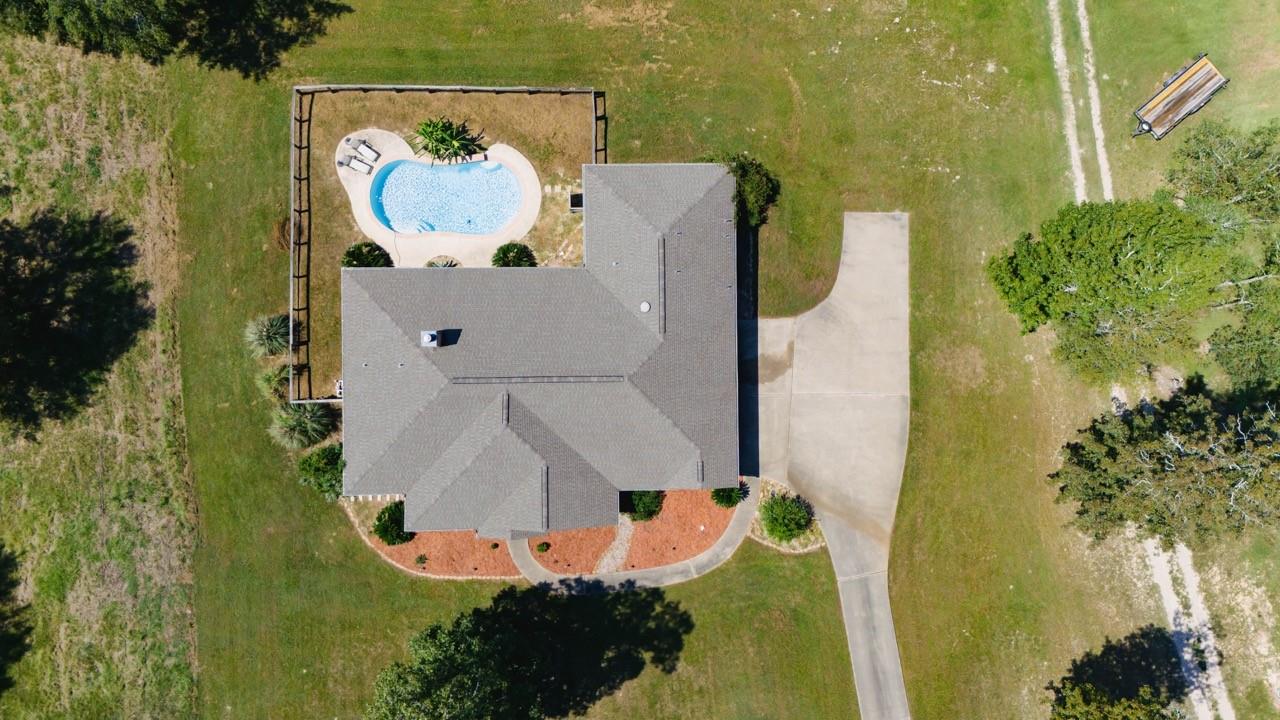 274 Robinson Tract