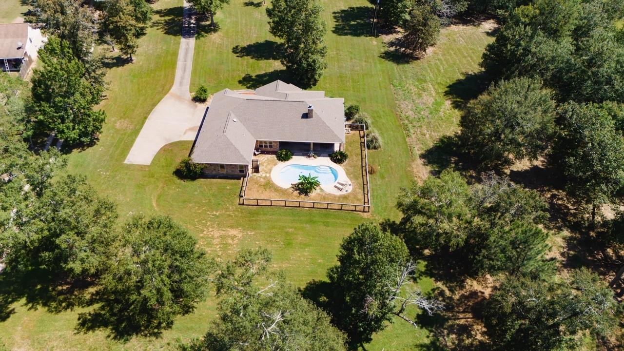 274 Robinson Tract