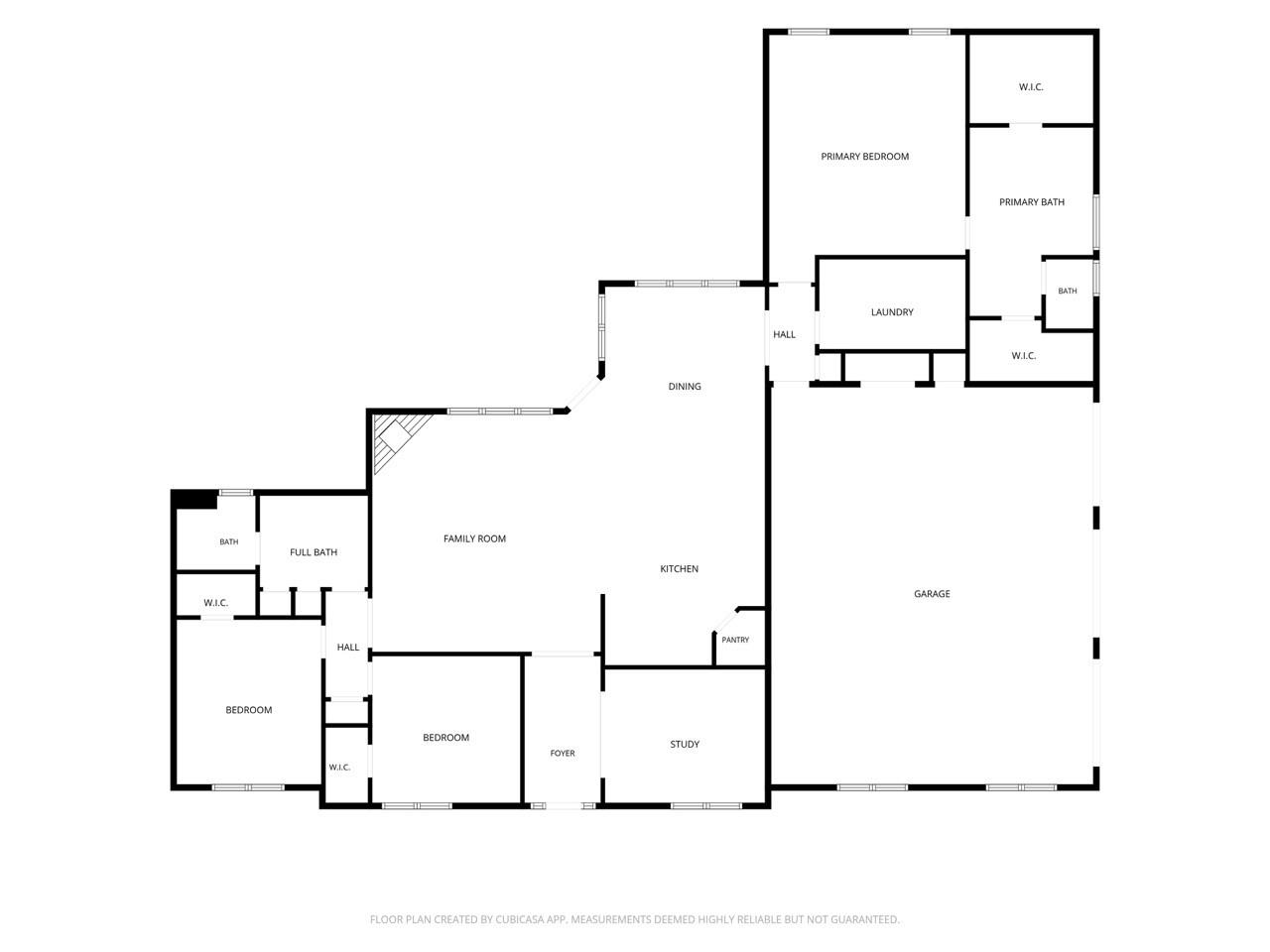 274 Robinson Tract