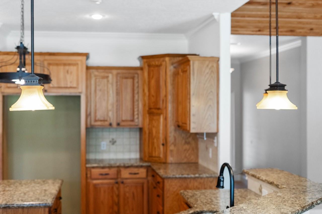 274 Robinson Tract