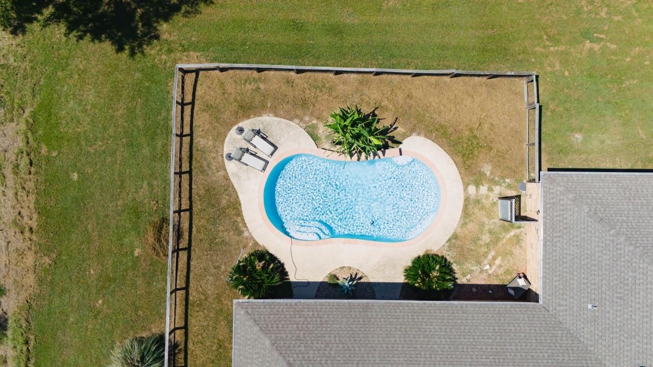274 Robinson Tract