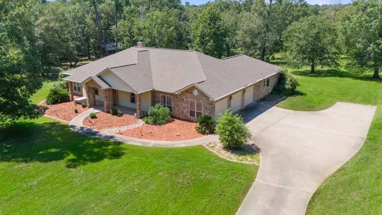 274 Robinson Tract